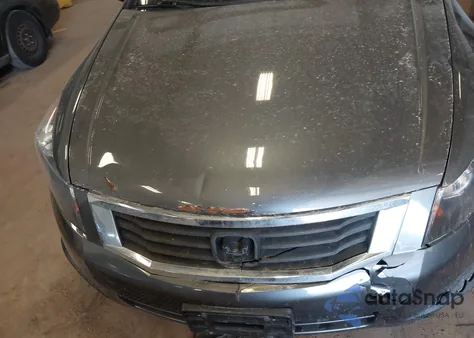 2010 Honda Accord 2.4 Lx из США, поврежденный, VIN 1HGCP2F34AA162166